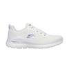 Skechers Dames Summit Arch Fit Sneakers