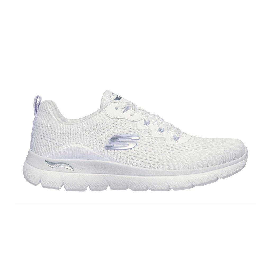Skechers Dames Summit Arch Fit Sneakers