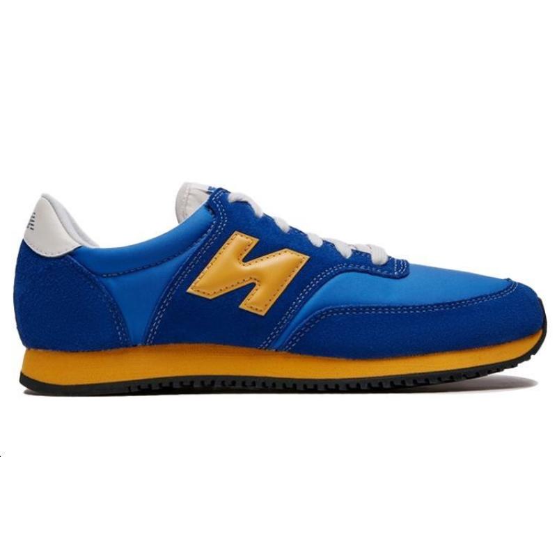New Balance 100 Sneaker Blue Sneakers MLC100YE