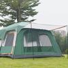 Desert Spring Family Camping Tent Set