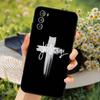 Phone Case For Moto G84 G04 G22 G31 G32 G42 G52 G10 G20 G30 G60 G13 G14 G50 G100 G73 G23 Jesus Case
