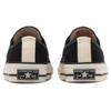 Converse Addict Chuck Taylor Canvas Ox Casual Durable Breathable Low Top Sneakers Unisex Sneakers Black 31311450