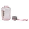 Hydrogen Water Bottle 1.5L SPE PEM Technology 1300ppb To 1800ppb Portable Hydrogen Rich Water