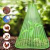 5-31pcs Plant Freeze Protection Cover Plant Covers Garden Cloches Plant Bell Cover With Ventilation Top For Seed Plants Flower
