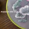 Dance Fan Vintage Hand Fan Jade Vine Flower Dance Fan New Chinese Ancient Style Fan  Gift