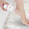 USB Plug In Electronic Foot File Grinder Dead Skin Callus Remover Feet Care Cleaning Tools