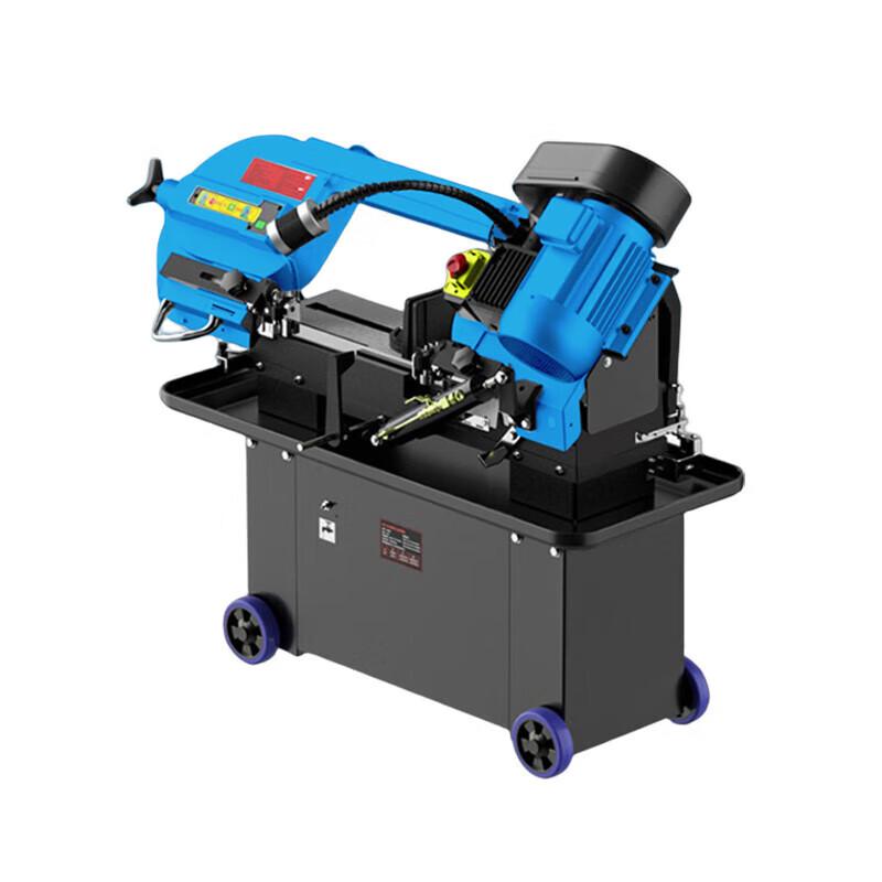 

JZDASI Water-cooled Metal Bandsaw Machine CN plug (adapter included)