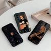 Male singer-D-Ed Sheeran Phone Case Black Silicone Soft For Samsung S25,S24,S21,S22,S23,S30,Ultra,S20,Plus,Fe,Lite
