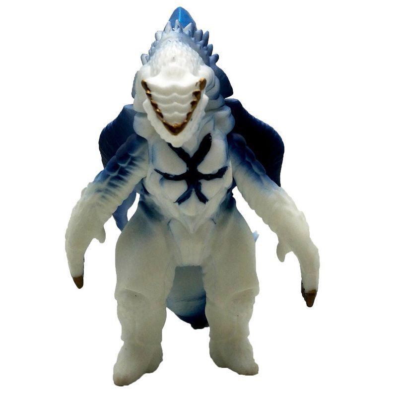 Action Ultra Figure Ultraman Ultra Monster Series Sofvi Soft Figure Toys