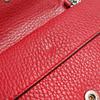 [Pre-Owned] Dionysus Tiger Head Buckle Chain Leather Crossbody Shoulder Bag - Excellent #13W2HN2