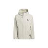 New CITY ESCAPE City Escape Jacket Jackets Coats Men's Light Gray JE8575