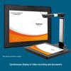 Periféricos para computadores – Webcams
