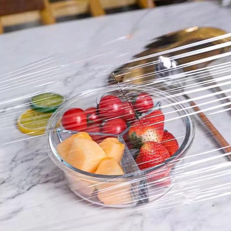 Commercial PE Food Cling Film
