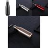 Elegant Stainless Steel Vacuum Water Bottle For Outdoor Sports And Camping