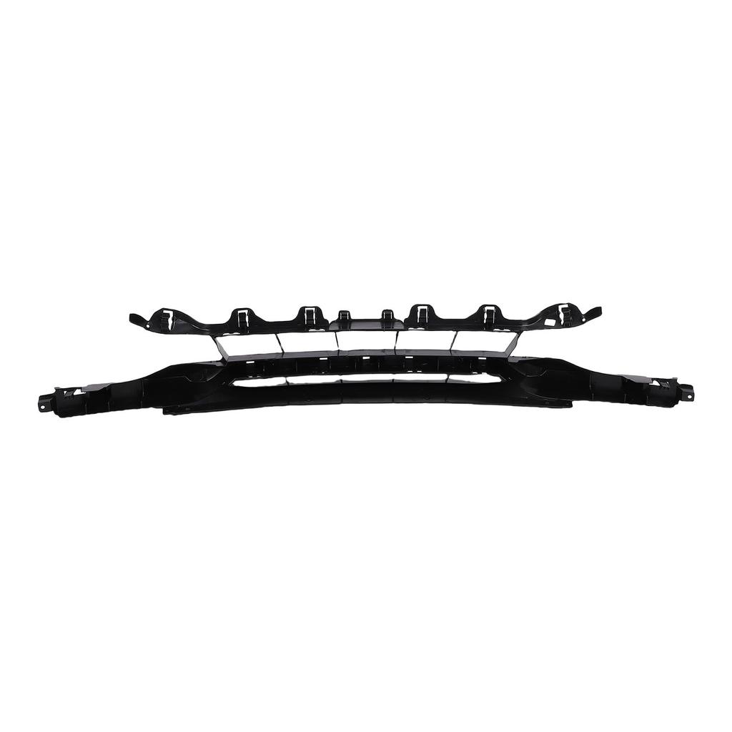 Front Bumper Grille 51117263478 Precise Fit Black Plastic Lower Bumper Grille Replacement for 3 Series F30 F31 2012 2015