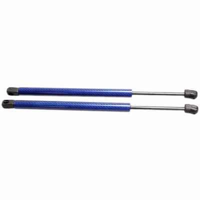 2 Pezzi Ammortizzatori a Gas Per Ford Focus MK2 2004–2010 Cofano Anteriore Modifica Supporto Alzacofano Ammortizzatore Ammortizzatore Ammortizzatore Supporti a Pistone