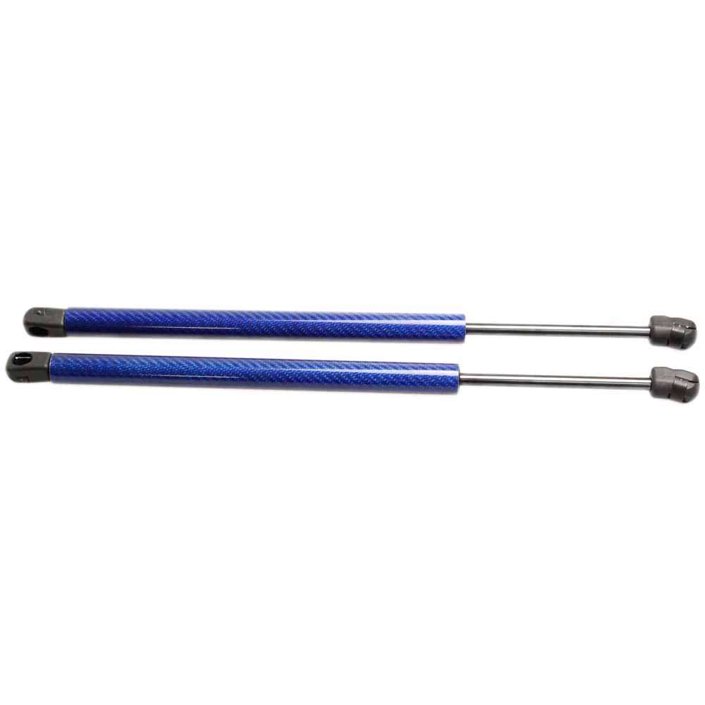 2PCS Gas Struts For Opel Astra K B16 for Buick Verano 2015-2021 Front Hood Bonnet Lift Support Shock Damper Absorber Prop Rods