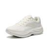 Anta Wander V2.5 Running Shoes Women's Low-top Ivory White