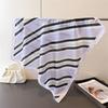 Fashion Scarf Headscarf Turban Hijab Female Luxury Print Shawl Bandana Neckerchief Headband Windproof Handkerchief Square Wraps