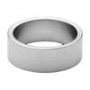Simple High-end Design Ring, Same Style for Men and Women, Couple Style, Silver DW00401777