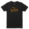 Salam Peace T Shirt Arabic Islamic Vintage Washed Designer Clothes Breathable Slightly Comfortable Unisex Soft Fashion