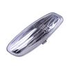 Right Side Mirror Marker Turn Signal Indicator Light Clear Lens 6325G6 Fit for Peugeot 207 308 RCZ 12V