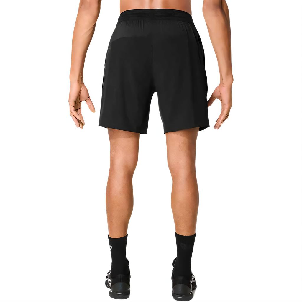 ASICS MATCH 7IN Tennis Bottom Men's Black 2041A357-001