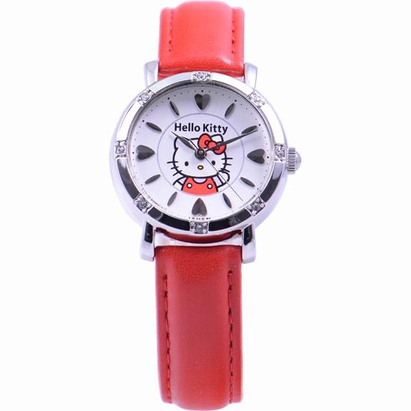 

Citizen Watch Citizen Watch QQQQ 0003n003 [QQ Hello Kitty Watch]