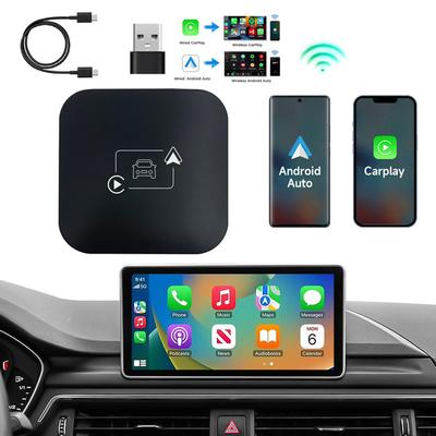 Mini Carplay & Auto-Box Dongle Verdrahtet Zu Wireless Adapter Für Toyota Mazda Nissan Chevrolet Suzuki Subaru Kia Opel Skoda Hyundai