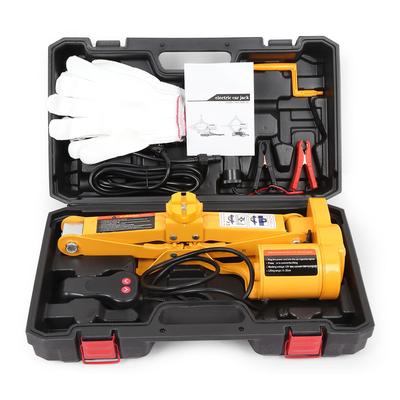 Car Electric Jack Hydraulic Floor 12V 5 Ton Lift Scissor Car Electric Jack Hydraulic Floor 12V 5 Ton Lift Scissor