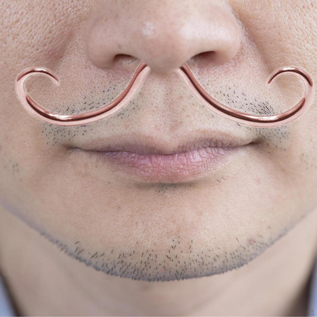 Класичне кільце з вусами для особливих випадків