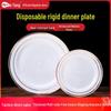 Zisiz Disposable Dessert Plates