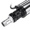 24V 5000/h CC 25m Puits Profond Irrigation Jardin Maison Agricole Haute Puissance 320w Professionnel Submersible Solaire Pompe à Eau
