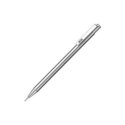 Zebra Mechanical Pencil, 0.5mm, TS-3, for Notebooks [x 4]