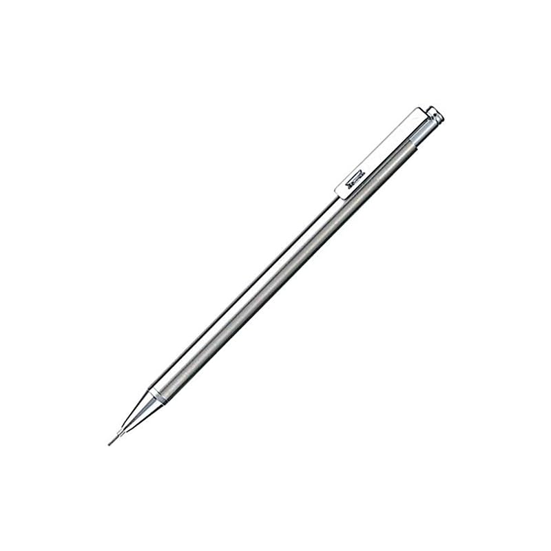 Zebra Mechanical Pencil, 0.5mm, TS-3, for Notebooks [x 7]