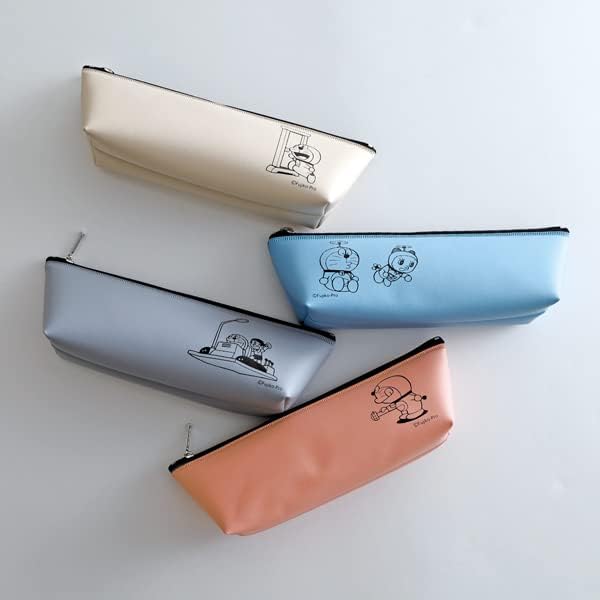 Doraemon Pencil Case Small Light [Green Flash] DG-284