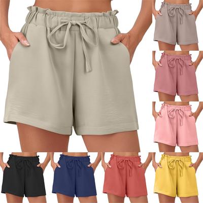 Alt giyim (Kadın) – Şort