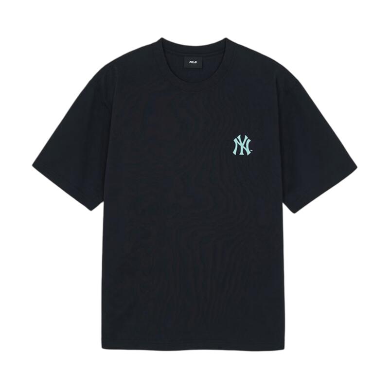MLB Unisex Gradient Graffiti Cooling Spring T-shirt