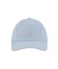 Laenilaeni Renny Logo Ball Cap [Misty Blue]