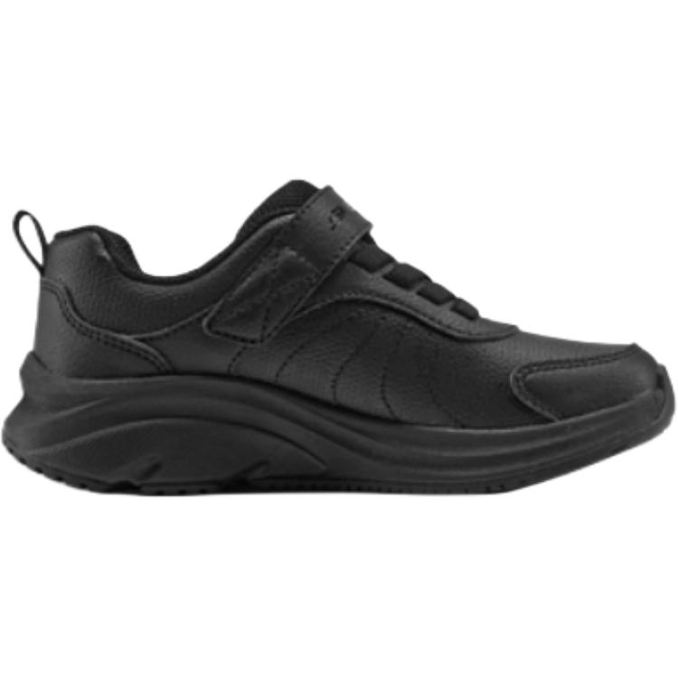 Skechers Girls Comfortable Fashion Versatile Durable Low-Top Kids Running Shoes Kids Sneaker Black 302644L-BBK