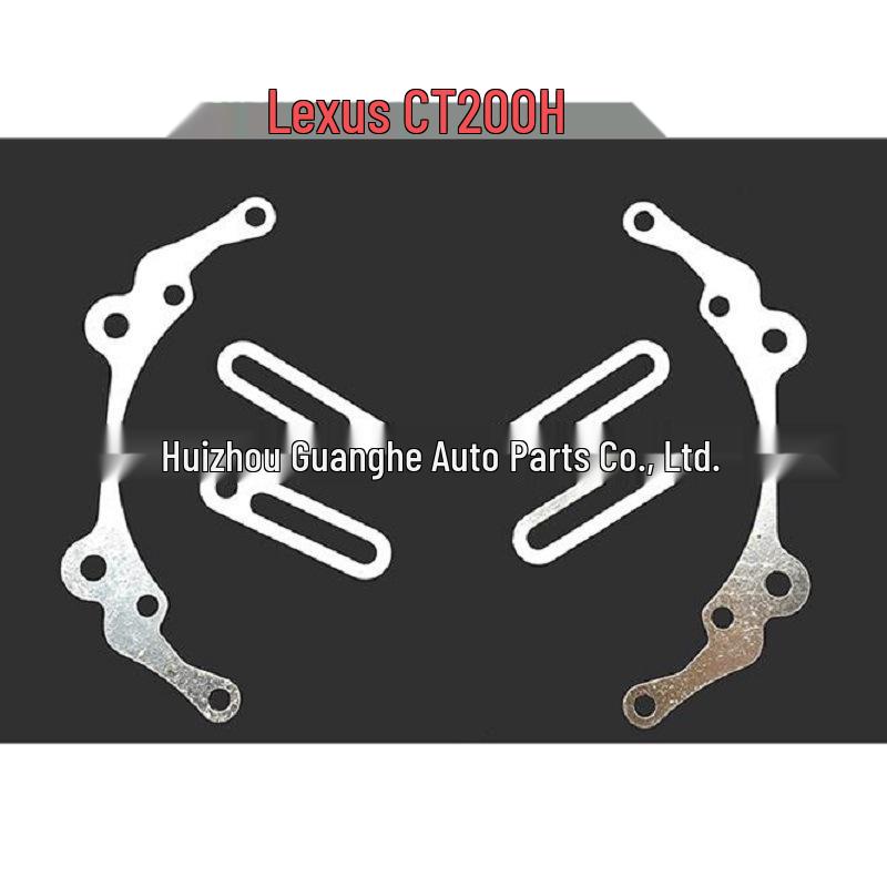 

Світлодіодна лінза Bi-Xenon серії Lexus RX/GX/GS/LS Кронштейн для фар Q5