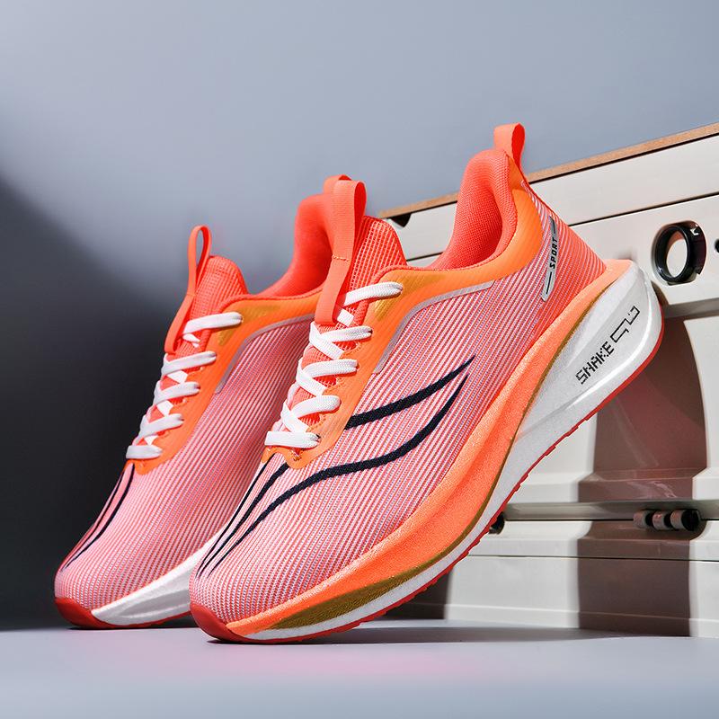 Chitu 8pro Edice Rok hada Limitovaná Jueying Běžecká obuv Pánská Karbonová deska Tlumení nárazů Běžecké tenisky Feidian Ležérní Fyzické testování