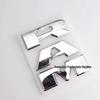 Accesorii de exterior – Embleme