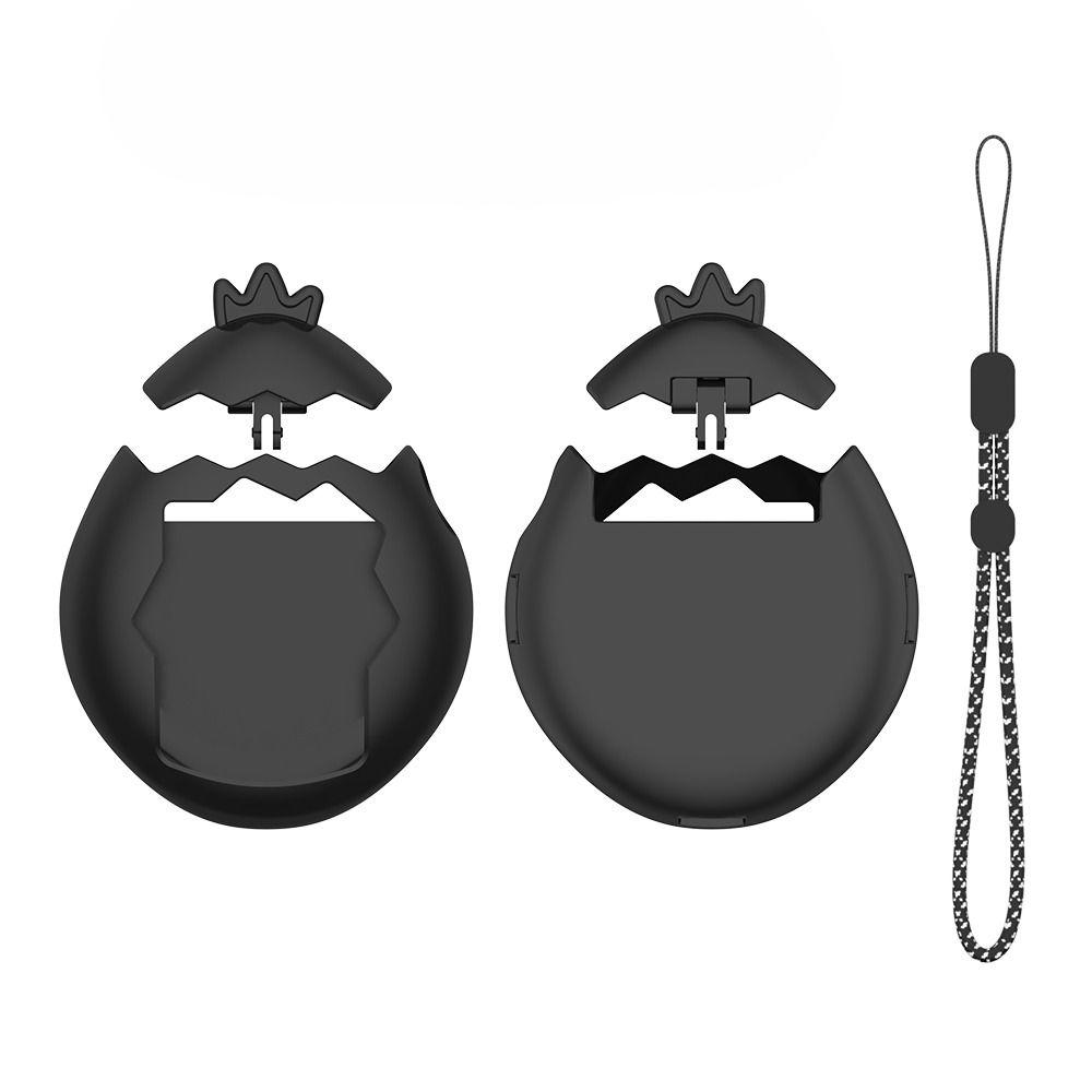 Com Tampa de Reposição Estojo Protetor para Acessórios do Jogo de Animal de Estimação Virtual Tamagotchi Paradise