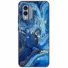 Soft Case for Nokia X30 5G NokiaX30 Cover Fashion Wolf TPU Silicone Fundas Capa For Nokia X30 5G Case X 30 NFC Protective Lion