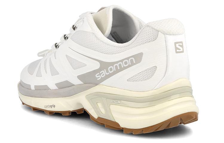 Salomon XT-Wings 2 'White Lunar Rock'