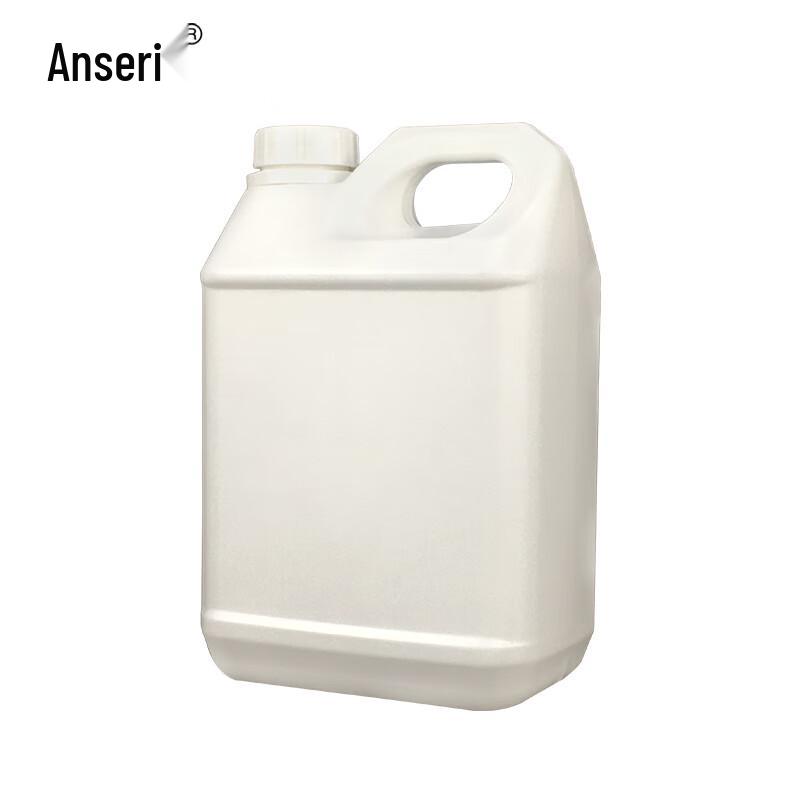 Ancai Rui 5L Square HDPE Plastic Pail