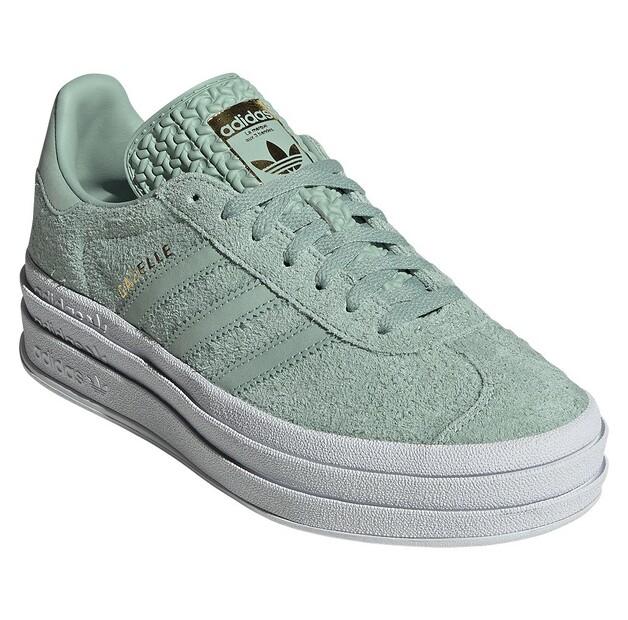 adidas Originals Gazelle Bold кроссовки