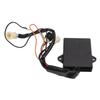CDI Igniter Module 3GD 85540 30 00 High Performance Replacement for YFM350 Warrior 1996