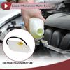UXCELL Engine Coolant Reservoir Water Expansion Tank for Chrysler 200 Sebring for Dodge Avenger Coolant Bottle No.5058371AD